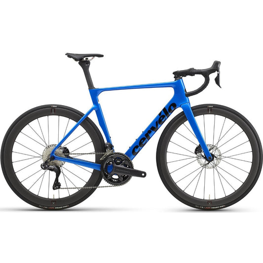 Cervélo Soloist Ultegra Di2 2025 Flere Varianter