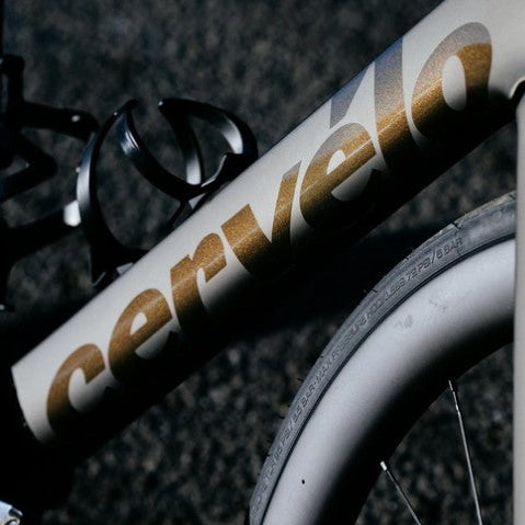 Cervélo Soloist Rival E1 AXS 2026 Flere Varianter
