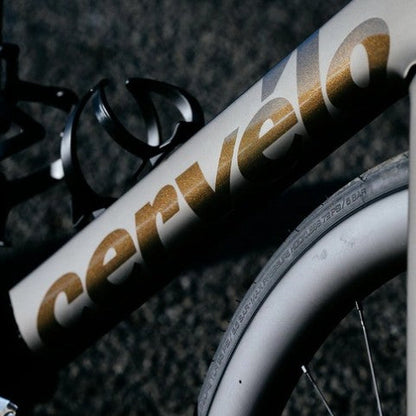 Cervélo Soloist Rival E1 AXS 2026 Flere Varianter