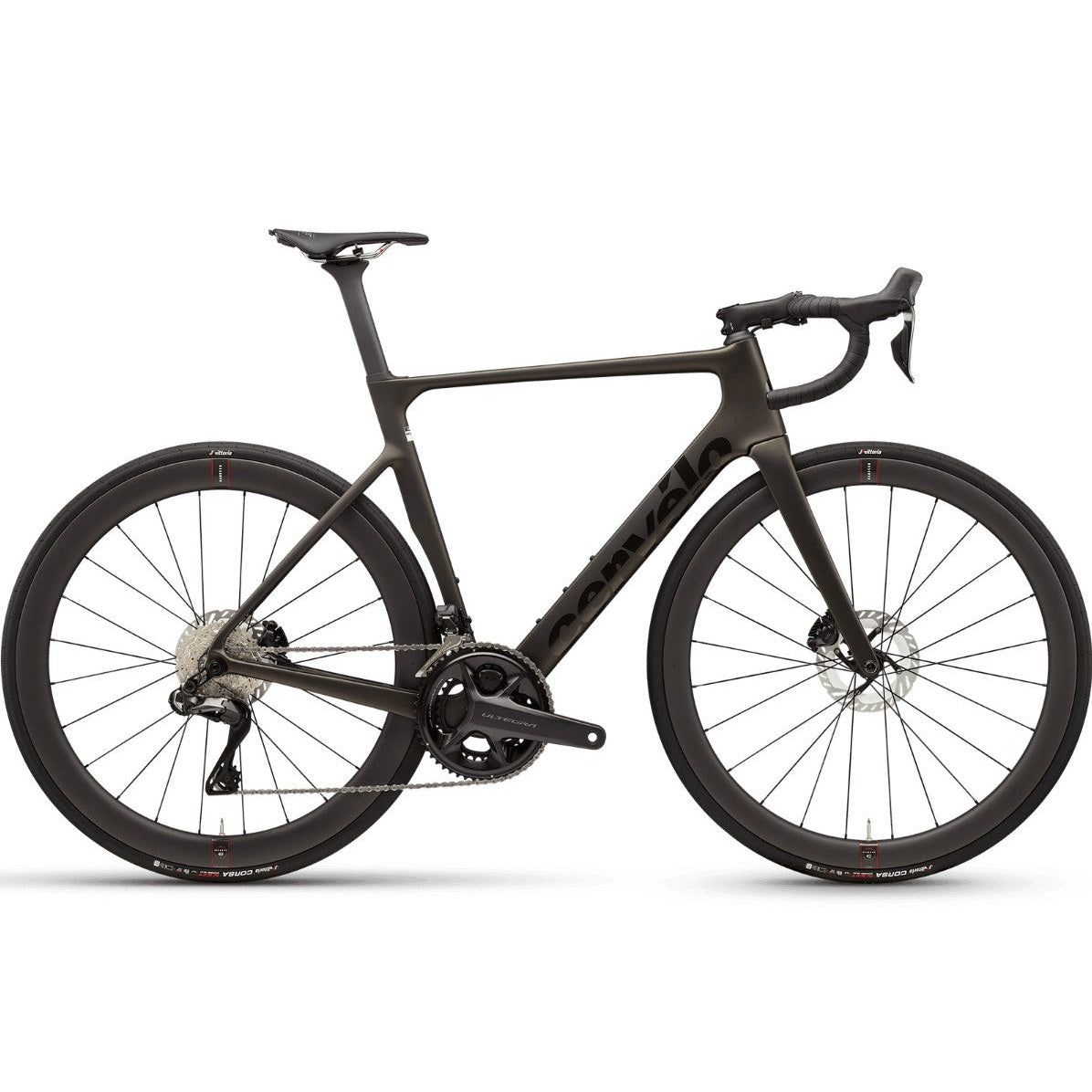 Cervélo Soloist Ultegra Di2 2026 Flere Varianter