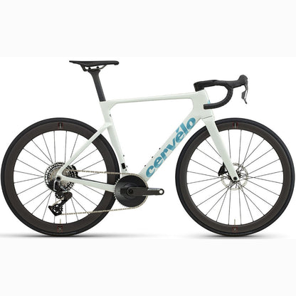 Cervélo Soloist Force AXS 1 2027 Cloud Burst