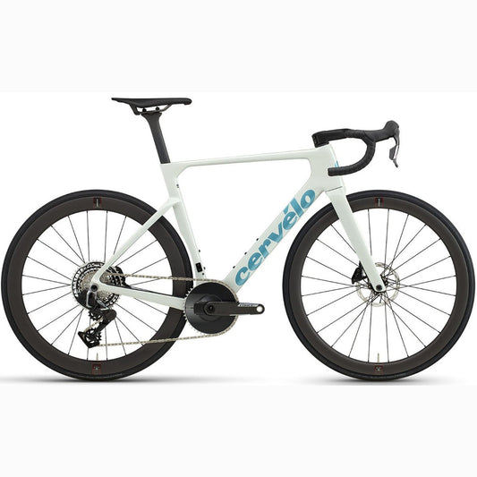 Cervélo Soloist Force AXS 1 2027 Cloud Burst