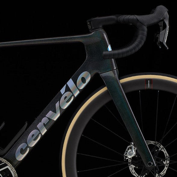 Cervélo Soloist Ultegra Di2 2027 Flere Varianter