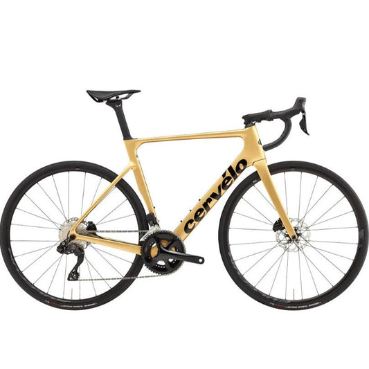 Cervélo Soloist 105 Di2 Flere Varianter