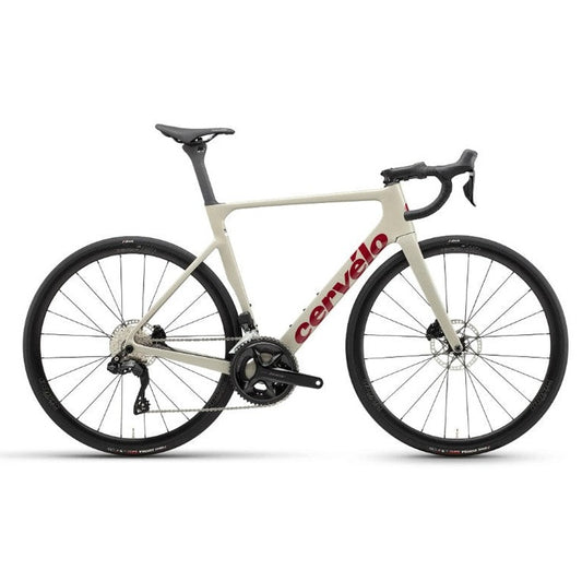 Cervélo Soloist Shimano 105 Di2 Flere Varianter