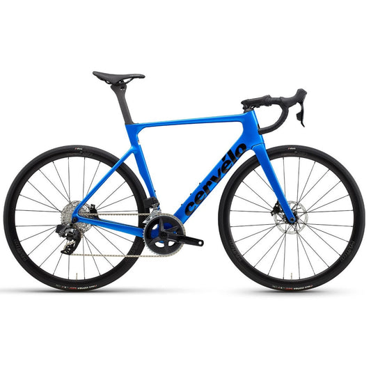 Cervélo Soloist Rival AXS Flere Varianter