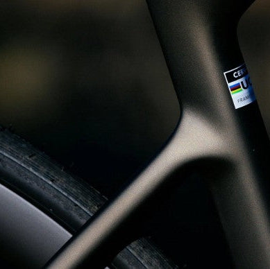 Cervélo Soloist Rival E1 AXS 2026 Flere Varianter