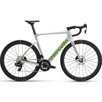 Cervélo Soloist Rival E1 AXS 2026 Flere Varianter