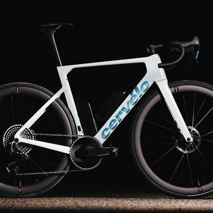 Cervélo Soloist Force AXS 1 2027 Cloud Burst