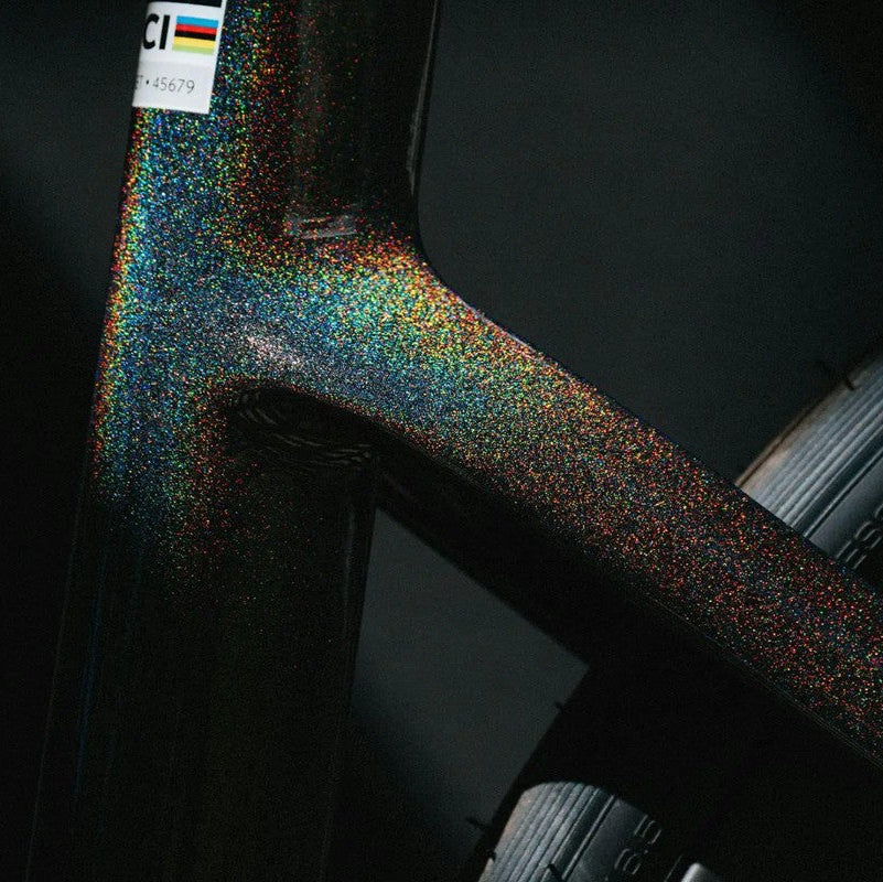 Cervélo Soloist Rival E1 AXS 2027 Flere Varianter