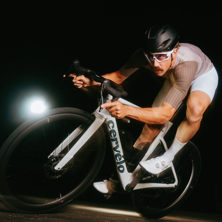 Cervélo Soloist Ultegra Di2 2027 Flere Varianter
