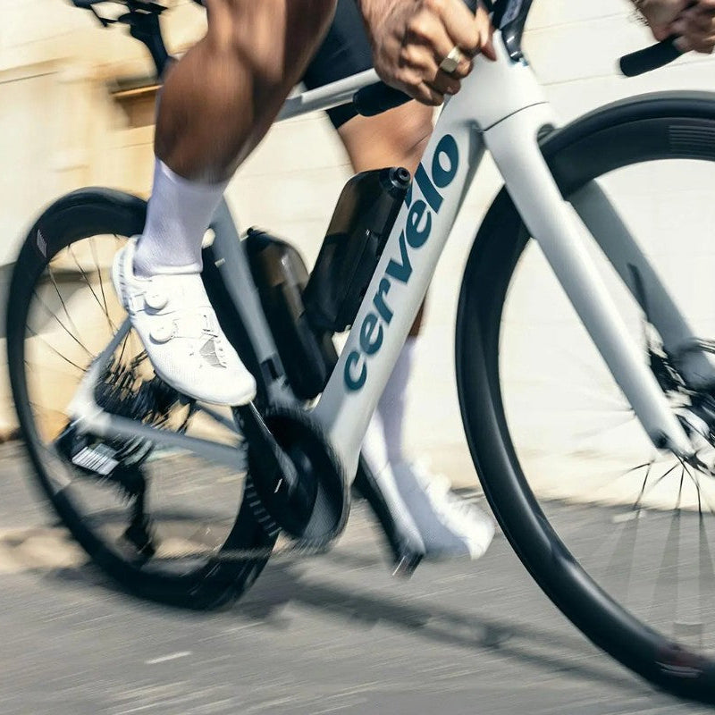 Cervélo Soloist Ultegra Di2 2027 Flere Varianter