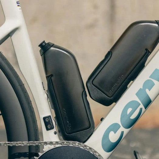 Cervélo Soloist Ultegra Di2 2027 Flere Varianter