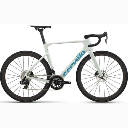 Cervélo Soloist Rival E1 AXS 2027 Flere Varianter
