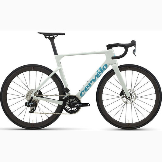 Cervélo Soloist Rival E1 AXS 2027 Flere Varianter