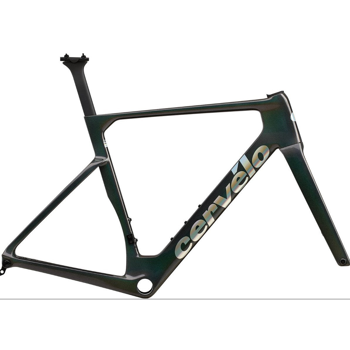 Cervélo Soloist Ultegra Di2 2027 Flere Varianter