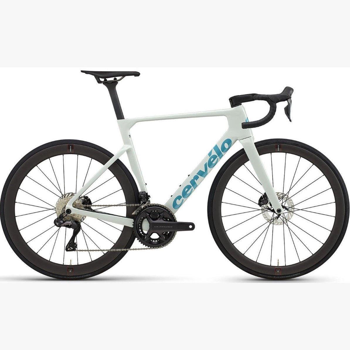 Cervélo Soloist Ultegra Di2 2027 Flere Varianter