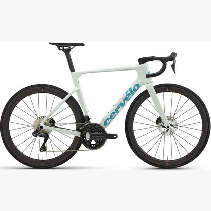 Cervélo Soloist Ultegra Di2 2027 Flere Varianter