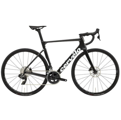 Cervélo Soloist Rival AXS Flere Varianter