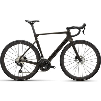 Cervélo Soloist Shimano 105 Race 2026 Dark Slate