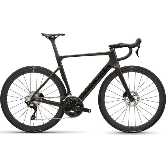 Cervélo Soloist Shimano 105 Race 2026 Dark Slate