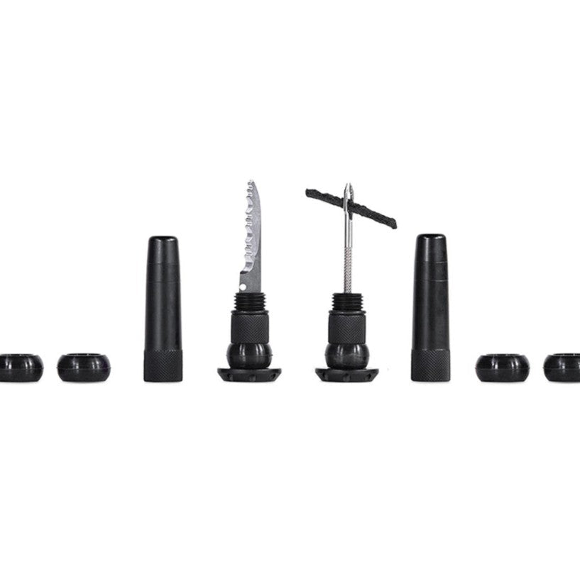 Muc-Off Stealth Tubeless puncture plug Flere Varianter