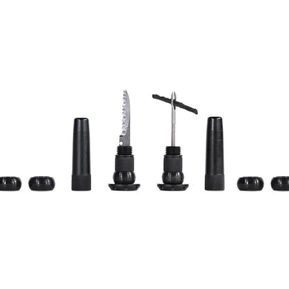 Muc-Off Stealth Tubeless puncture plug Flere Varianter