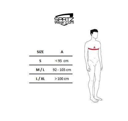 SPATZ Racer Layer SS Baselayer