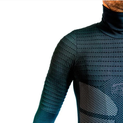 SPATZ Basez2 LS Baselayer