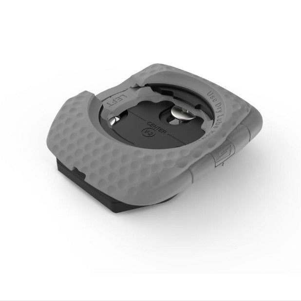 Wahoo Speedplay Easy (Grå) tension Klamper