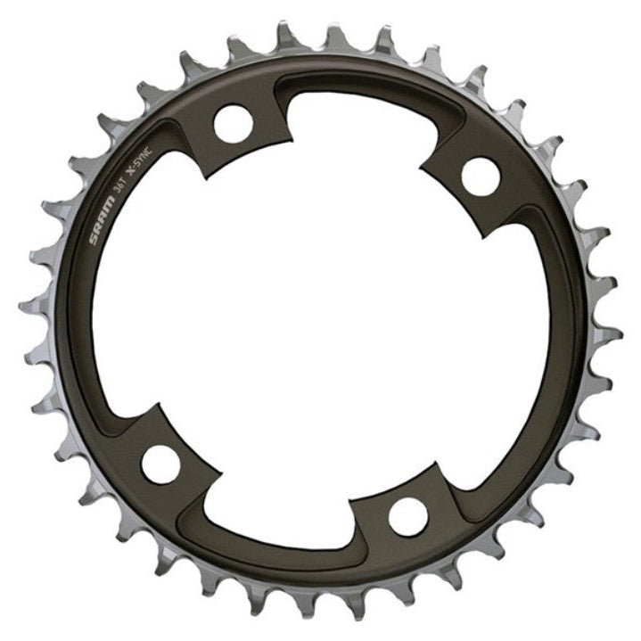 Sram X-Sync 12 speed 107 BCD klinge Flere Varianter