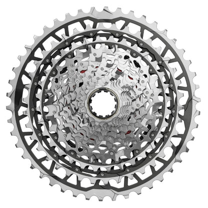 Sram Force AXS E1 XPLR Kassette XG-1371 10-46T