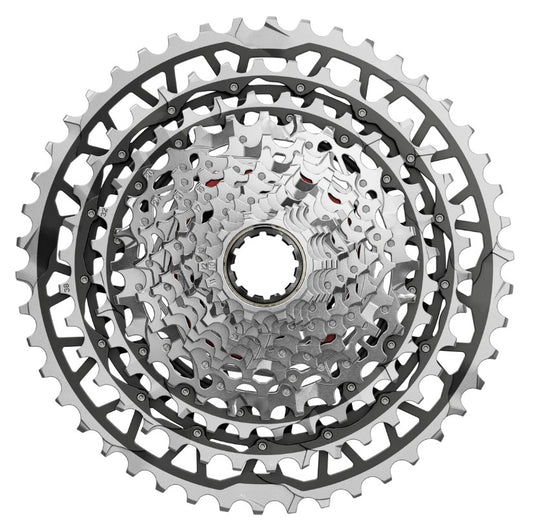 Sram Force AXS E1 XPLR Kassette XG-1371 10-46T