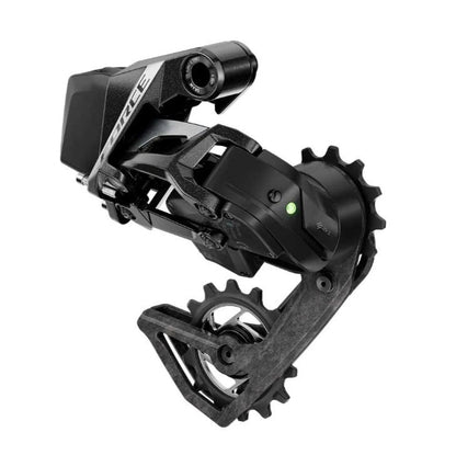Sram Force AXS E1 Bagskifter