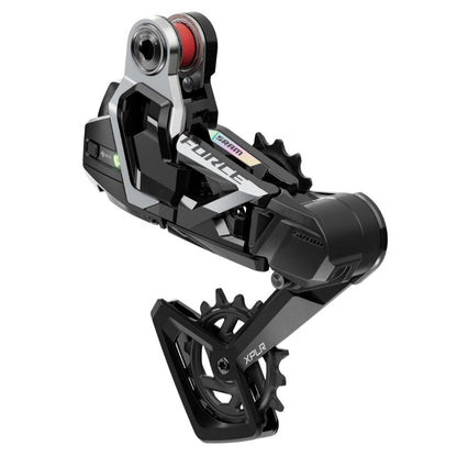 Sram Force AXS XPLR E1 Bagskifter