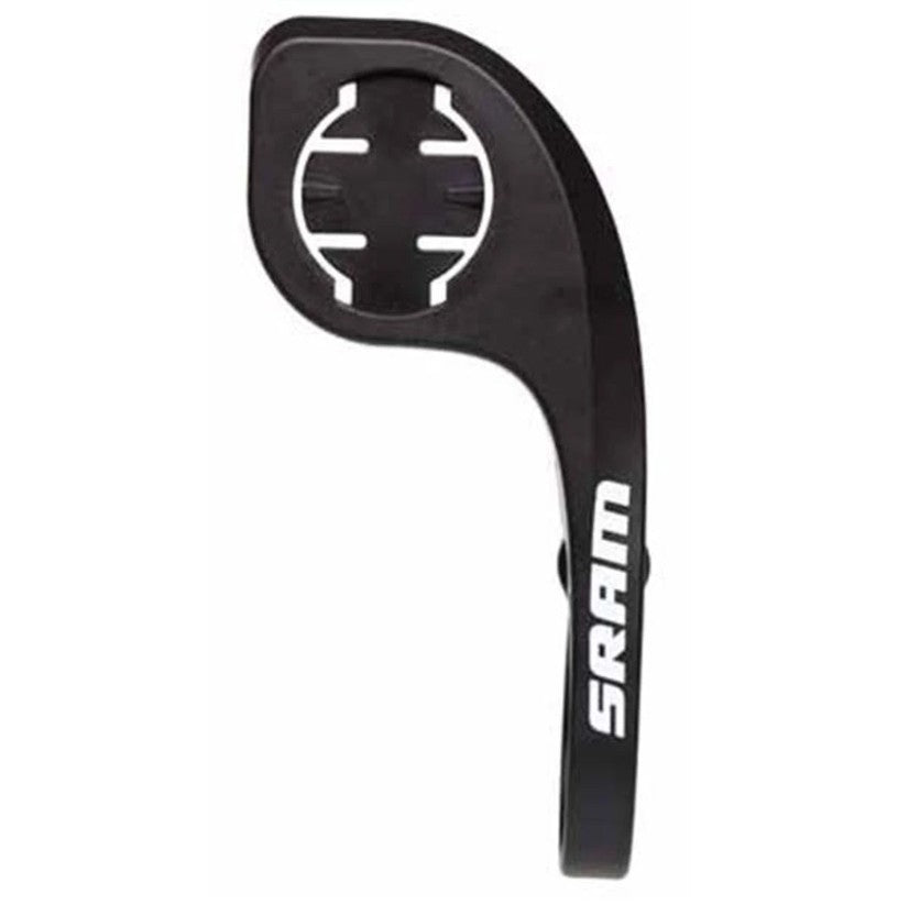 SRAM QuickView Road Computer Holder til Garmin Edge