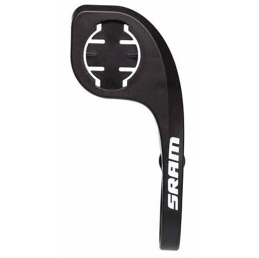 SRAM QuickView Road Computer Holder til Garmin Edge