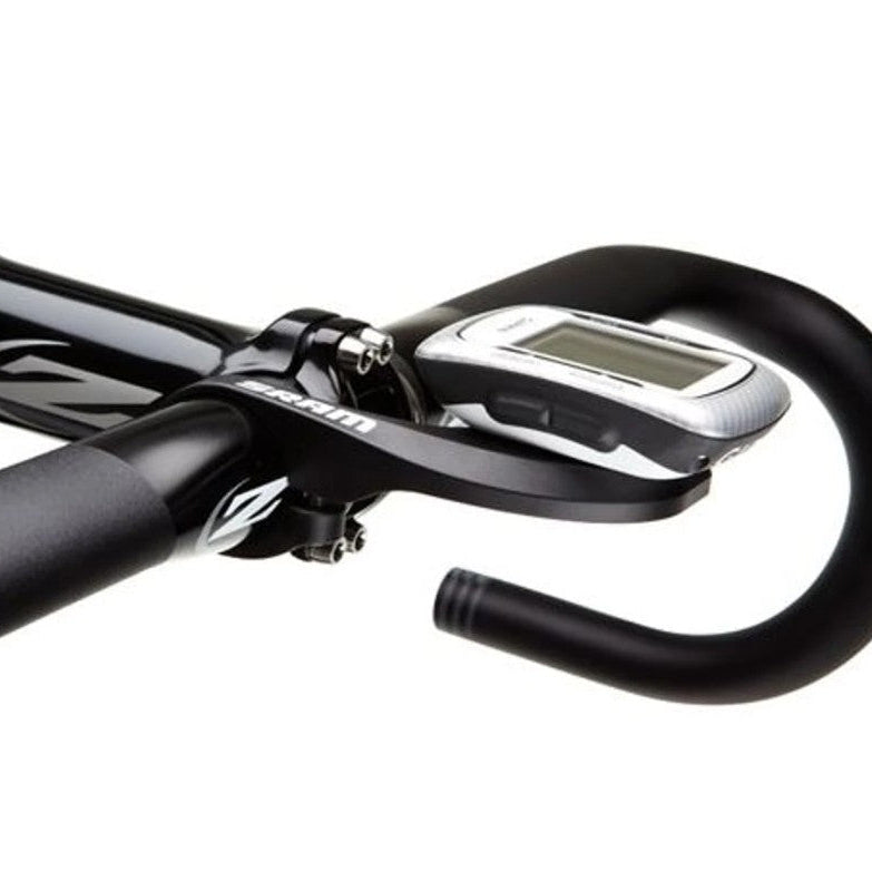 SRAM QuickView Road Computer Holder til Garmin Edge