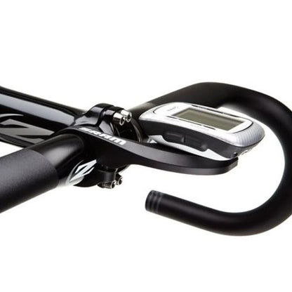 SRAM QuickView Road Computer Holder til Garmin Edge