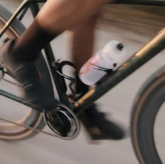 Sram Red AXS E1 XPLR Powermeter Kranksæt