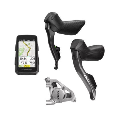 Sram Red AXS E1 Upgrade kit