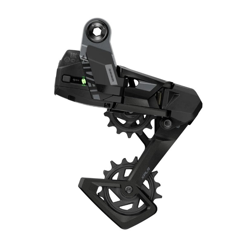 Sram Rival AXS XPLR E1 Bagskifter