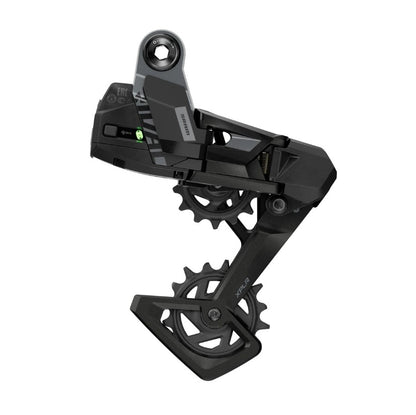 Sram Rival AXS XPLR E1 Bagskifter