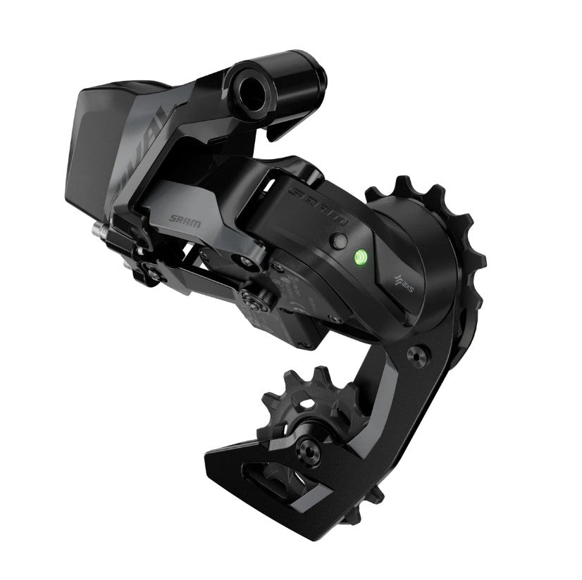 Sram Rival AXS E1 Bagskifter