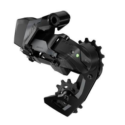 Sram Rival AXS E1 Bagskifter