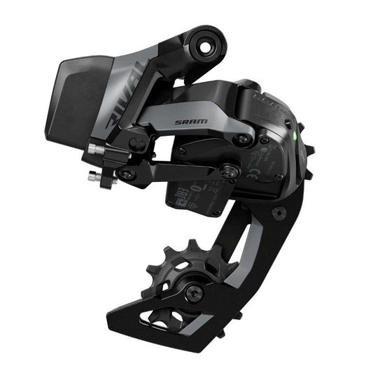 Sram Rival AXS E1 Bagskifter