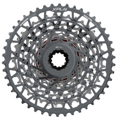 Sram Rival E1 XPLR Kassette XG-1351 13 Speed