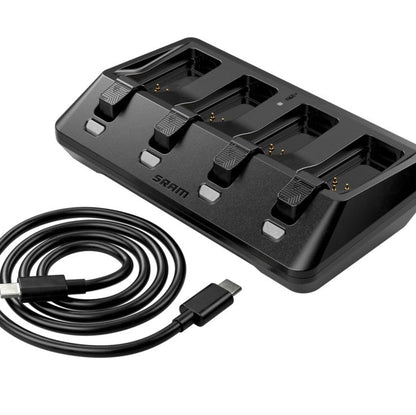 Sram eTAP Four Battery Charger