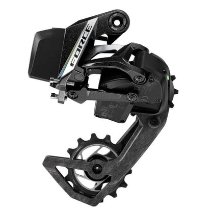 Sram Force AXS E1 Bagskifter