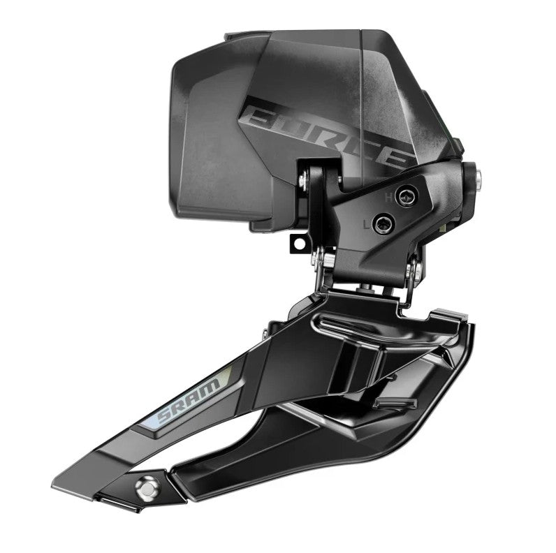 Sram Force AXS E1 Forskifter